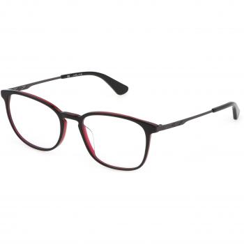 Purple Frame Glasses Police V1973-500GEA Ø 50 mm