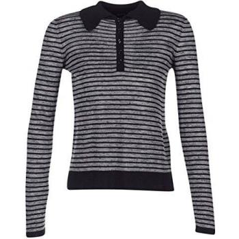 Maglia LAMAC di Armani Jeans in Grigio per donne IT 46