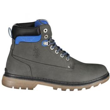 U.S. Polo Assn. Herrenstiefel ZIGGY‑02 ADGR