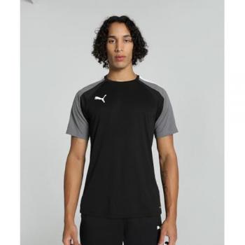 Jersey Puma Team Pacer L Nero Uomo