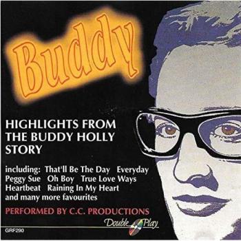 The Buddy Holly Chronicle
