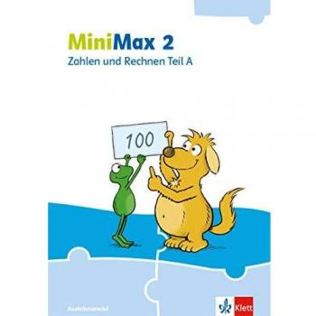 MiniMax 2. Themenheft Zahlen und Rechnen A