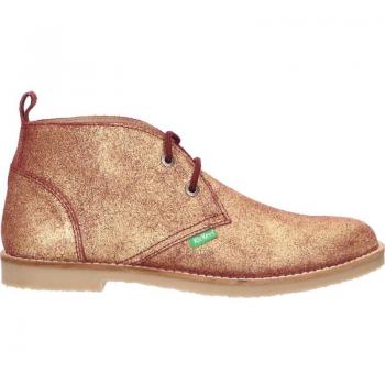 Botines Kicker Bronze 19 (M & F)