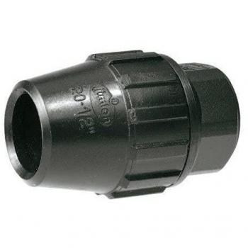 Tapón Final J-78/50 Jimten 50 mm Fitting Gama '55