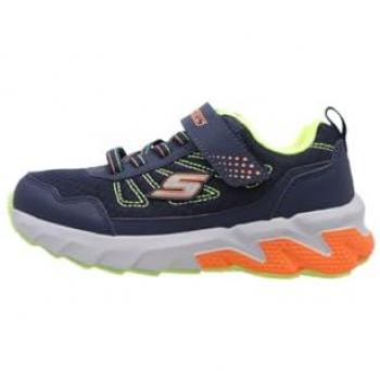 Zapatillas Skechers Elite Sport Trad Azul Marino