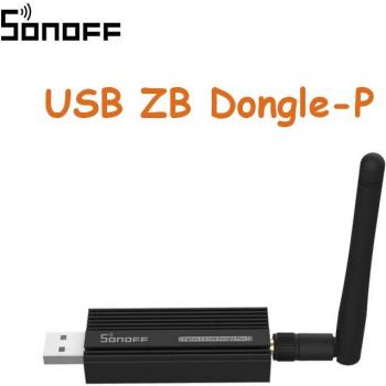 SONOFF Smart Temperature & Humidity Sensor