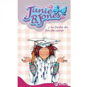 Junie B. Jones Y La Fiesta De Fin De Curso/ Junie B. Jones and the End of School Year Party
