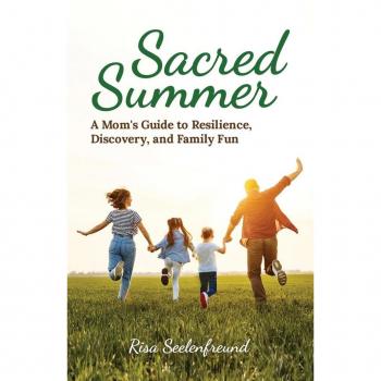 Sacred Summer
