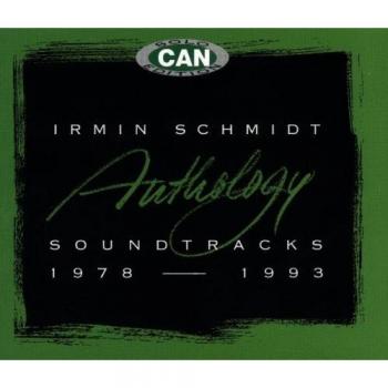 Irmin Schmidt – Soundtracks‑Anthologie (Preis vom 03.05.2025 um 05:06:36 Uhr)