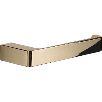 Portarrollos de Papel Higiénico Gedy Oro 16.6x6.6x2.6 cm