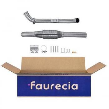 8LE 366 052-741 Catalizzatore di HELLA
