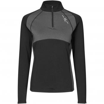Kingsland KLValli Sportshirt Damen langarm