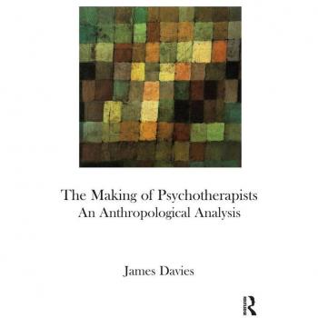 Vitalsource Technologies, Inc. Making Of Psychotherapists