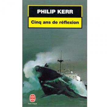 Cinq Ans De Reflexion (Thrillers)