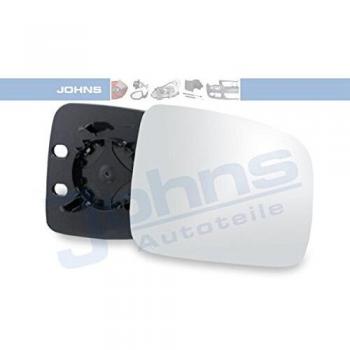 Cristal de Retrovisor Exterior JOHNS 95 67 38-80