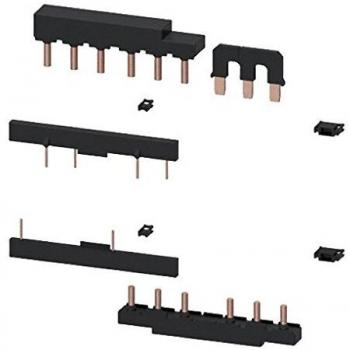 Conjunto Siemens Sirius 3RA2933-2BB1 – Cableado y Tornillos para Estrella‑Triángulo