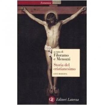 Storia del cristianesimo. Vol. 3: L'età moderna.