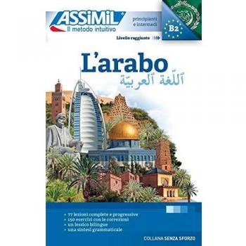 L' arabo