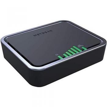 Netgear 4G Cat. 4 Modem