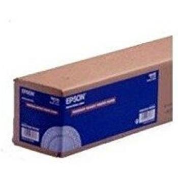 Epson High‑Gloss Print Paper – 44″ x 30.5 m, 166 g/m²