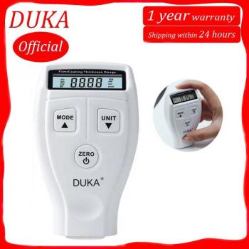 Duka Rápido Medidor de Revestimiento