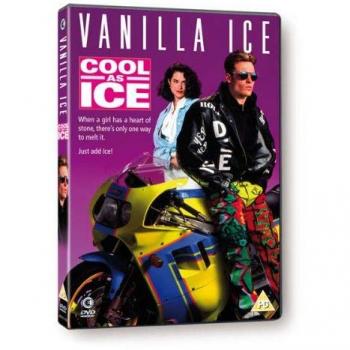 Cool As Ice [DVD]