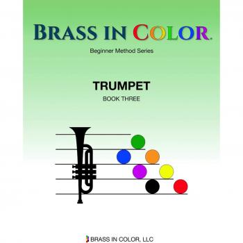 Brass in Color