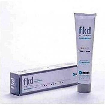 Kin Fkd Luminous Toothpaste