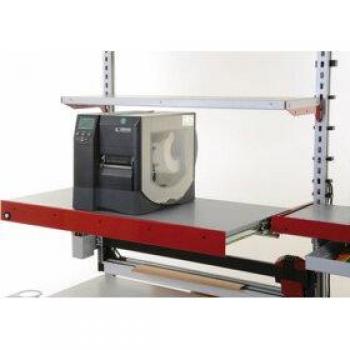 Réglage à Défilement Rocholz Flex, espace utilisable 920 × 500 mm, haute‑juste