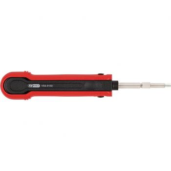 Dégage-câble Kstools – Cosses rondes 1,5 mm (Kostal LKS)