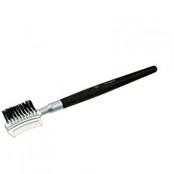 Cepillo Compacto para Pestañas y Cejas Beautytime International