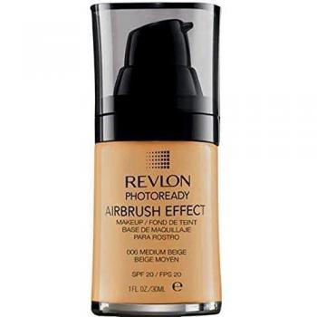 Revlon PhotoReady Luftsprüher‑Effekt Mittelbeige 30 ml