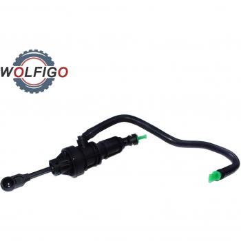 WOLFIGO Brake Clutch Master Cylinder for Mitsubishi Lancer & Outlander Sport