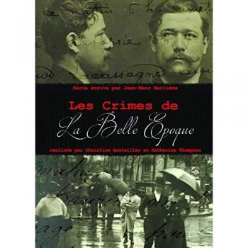 Secrets de la Belle Époque DVD