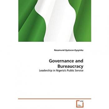 Governance and Bureaucracy