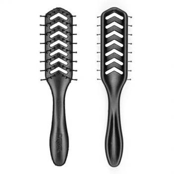 Denman Black Vent Brush