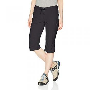 Damen Ferrosi Capri von Outdoor Research – Schwarz – 10