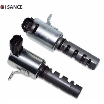 ISANCE-électrovanne de synchronisation Variable VVT pour Toyota Sienna