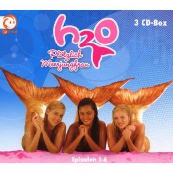 Boxset 01/Folgen 01-03
