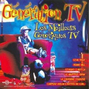 Génération TV