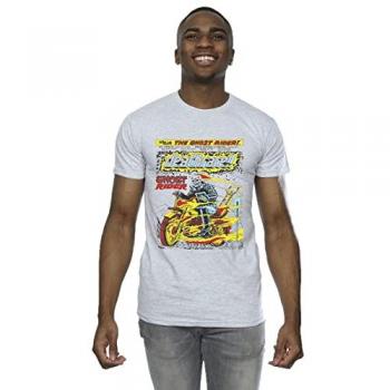 Deadman Battle T‑Shirt