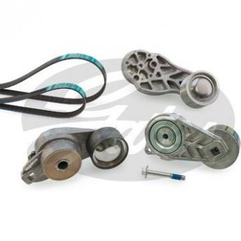Poly V‑riemen Set Gates K048PK1538HD