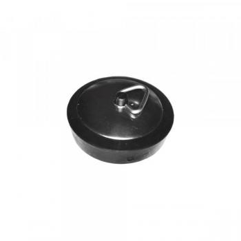Edm Tapon Goma Moldeada ø55mm