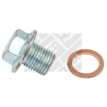 MAPCO Tappo Coppa Olio TOYOTA,NISSAN,DAIHATSU 95947