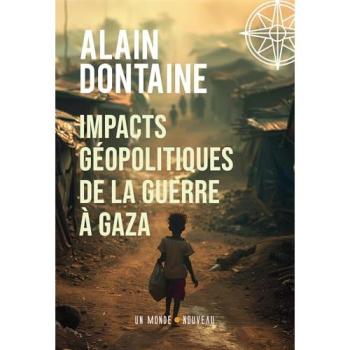 Gaza, Géopolitique De La Puissance