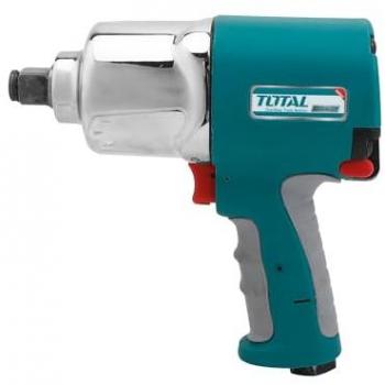 Pistola Pneumatica Ad Impulsi 3/4 1355Nm TOTAL