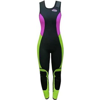 Guanti Neoprene Luna Verde Canyoning
