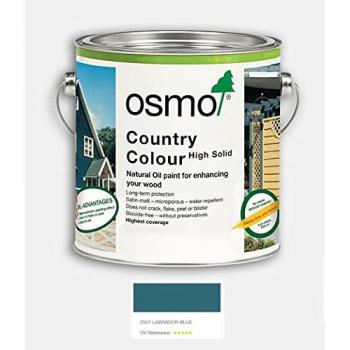 Osmo Country Colour Wood Finish