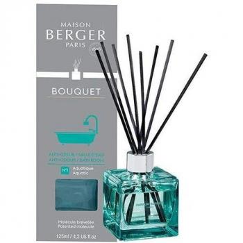 Fresh Bubble Perfume Gel