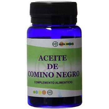Alfa Herbal Cumin Noir 60 Perles